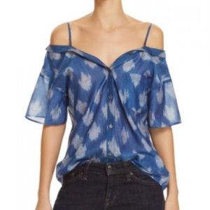 ‼️NWT‼️Theory Tamalee SS